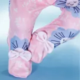 Zapf Creation 838891 — Комбинезон в цветочек для куклы BABY born 43 см 838891 — фото 3