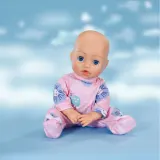 Zapf Creation 838891 — Комбинезон в цветочек для куклы BABY born 43 см 838891 — фото 4