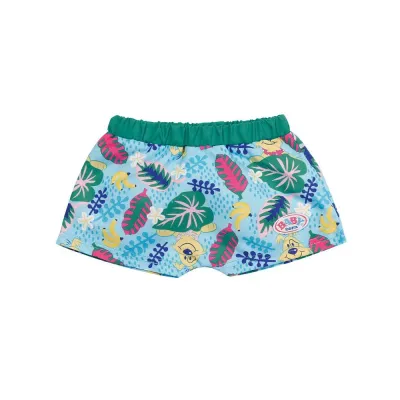 Zapf Creation 828298 B — Пляжные шорты для куклы BABY born 828298 B