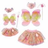Zapf Creation 829325 — Комплект одежды Единорог для куклы BABY born 43 см 829325 — фото 2