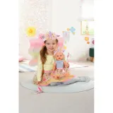 Zapf Creation 829325 — Комплект одежды Единорог для куклы BABY born 43 см 829325 — фото 3