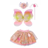 Zapf Creation 829325 — Комплект одежды Единорог для куклы BABY born 43 см 829325 — фото 4
