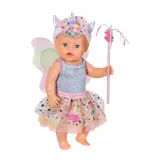 Zapf Creation 829325 — Комплект одежды Единорог для куклы BABY born 43 см 829325 — фото 6