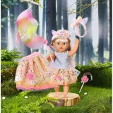 Zapf Creation 829325 — Комплект одежды Единорог для куклы BABY born 43 см 829325 — фото 7