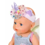 Zapf Creation 829325 — Комплект одежды Единорог для куклы BABY born 43 см 829325 — фото 8