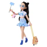 Mattel JMV19 — Кукла Barbie Dream Besties Рене Уикенд с аксессуарами JMV19 — фото 3