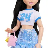Mattel JMV19 — Кукла Barbie Dream Besties Рене Уикенд с аксессуарами JMV19 — фото 4