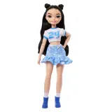 Mattel JMV19 — Кукла Barbie Dream Besties Рене Уикенд с аксессуарами JMV19 — фото 5