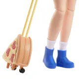 Mattel JMV19 — Кукла Barbie Dream Besties Рене Уикенд с аксессуарами JMV19 — фото 6