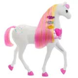 Mattel JNH63 — Игровой набор Barbie Щелкунчик Конь и сани JNH63 — фото 2