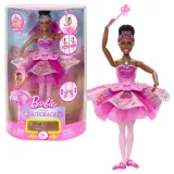 Mattel JLW54 — Кукла Barbie Щелкунчик Балерина Сахарная фея JLW54 — фото 1
