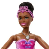 Mattel JLW54 — Кукла Barbie Щелкунчик Балерина Сахарная фея JLW54 — фото 2