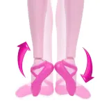 Mattel JLW54 — Кукла Barbie Щелкунчик Балерина Сахарная фея JLW54 — фото 5