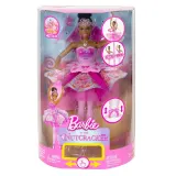 Mattel JLW54 — Кукла Barbie Щелкунчик Балерина Сахарная фея JLW54 — фото 7