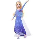 Mattel JMC93 — Кукла Disney Холодное сердце Принцесса Эльза со снежной шкатулкой JMC93 — фото 3