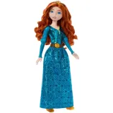 Mattel HLW02 HLW13 — Кукла Disney Принцесса Мерида HLW13 — фото 2