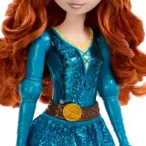 Mattel HLW02 HLW13 — Кукла Disney Принцесса Мерида HLW13 — фото 4