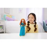 Mattel HLW02 HLW13 — Кукла Disney Принцесса Мерида HLW13 — фото 6