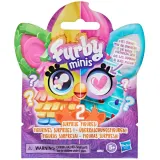Мини-фигурки Hasbro Furby Minis G0457 2 штуки сюрприз Серия 1 G0457 — фото 2
