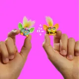 Мини-фигурки Hasbro Furby Minis G0457 2 штуки сюрприз Серия 1 G0457 — фото 8