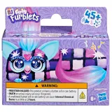 Интерактивная мягкая игрушка Hasbro Furby DJ Furblets G1780 Дис-Ко-Дазз G1780 — фото 2