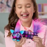 Интерактивная мягкая игрушка Hasbro Furby DJ Furblets G1780 Дис-Ко-Дазз G1780 — фото 5