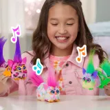 Интерактивная мягкая игрушка Hasbro Furby DJ Furblets G1780 Дис-Ко-Дазз G1780 — фото 7