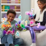 Интерактивная мягкая игрушка Hasbro Furby DJ Furblets G1780 Дис-Ко-Дазз G1780 — фото 8