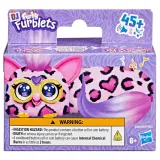Интерактивная мягкая игрушка Hasbro Furby DJ Furblets G1785 Китт-И-Лав G1785 — фото 2
