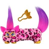 Интерактивная мягкая игрушка Hasbro Furby DJ Furblets G1785 Китт-И-Лав G1785 — фото 3