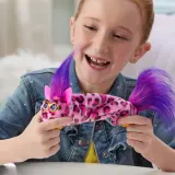 Интерактивная мягкая игрушка Hasbro Furby DJ Furblets G1785 Китт-И-Лав G1785 — фото 5