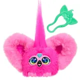Интерактивная мягкая игрушка Hasbro Furby Furblets G1699 Фло-Фло Фламинго G1699 — фото 3
