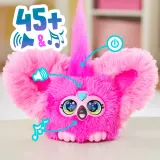 Интерактивная мягкая игрушка Hasbro Furby Furblets G1699 Фло-Фло Фламинго G1699 — фото 5