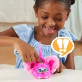 Интерактивная мягкая игрушка Hasbro Furby Furblets G1699 Фло-Фло Фламинго G1699 — фото 7
