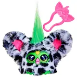 Интерактивная мягкая игрушка Hasbro Furby Furblets G1779 Му-Бу Коровка G1779 — фото 3