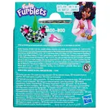 Интерактивная мягкая игрушка Hasbro Furby Furblets G1779 Му-Бу Коровка G1779 — фото 4
