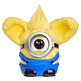 Интерактивная мягкая игрушка Hasbro Furby Furblets G3606 x Minions Миньон со звуком G3606 — фото 3