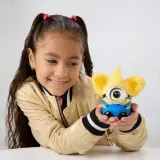 Интерактивная мягкая игрушка Hasbro Furby Furblets G3606 x Minions Миньон со звуком G3606 — фото 4
