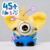Интерактивная мягкая игрушка Hasbro Furby Furblets G3606 x Minions Миньон со звуком G3606 — фото 6