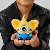 Интерактивная мягкая игрушка Hasbro Furby Furblets G3606 x Minions Миньон со звуком G3606 — фото 7