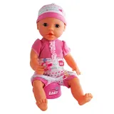 Кукла-пупс Simba New Born Baby 5032355 Девочка-доктор с медицинскими аксессуарами 5032355 — фото 2