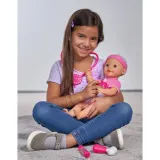 Кукла-пупс Simba New Born Baby 5032355 Девочка-доктор с медицинскими аксессуарами 5032355 — фото 6