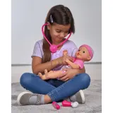 Кукла-пупс Simba New Born Baby 5032355 Девочка-доктор с медицинскими аксессуарами 5032355 — фото 7