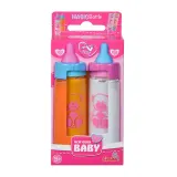 Волшебные бутылочки Simba New Born Baby 5560011 для куклы 5560011 — фото 3