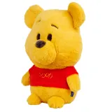 Simba 15870713 — Мягкая игрушка Disney Huggables Винни-Пух 35 см 15870713 — фото 2