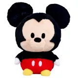 Simba 15870714 — Мягкая игрушка Disney Huggables Микки Маус 35 см 15870714 — фото 1