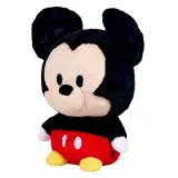 Simba 15870714 — Мягкая игрушка Disney Huggables Микки Маус 35 см 15870714 — фото 2