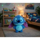 Simba 15870715 — Мягкая игрушка Disney Huggables Стич 35 см 15870715 — фото 3