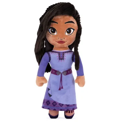Simba 15877032 — Мягкая игрушка Disney Аша Wish 31 см 15877032