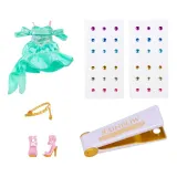 MGA Entertainment 597780 597827 — Кукла Rainbow High Селин Be Dazzling Fashion 597827 — фото 5